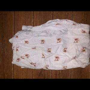 Pj pants